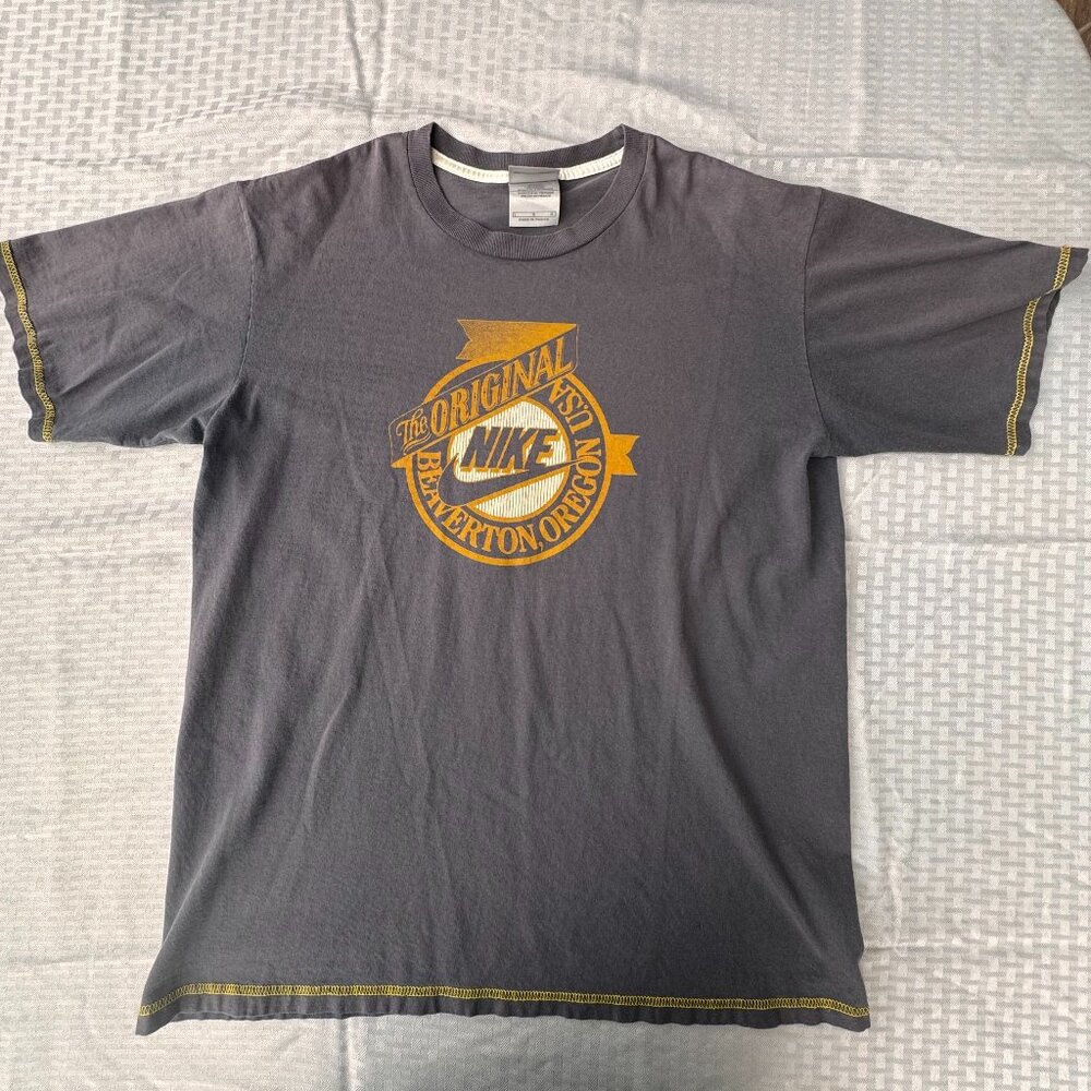 Vintage Nike T-Shirt